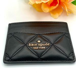 Kate Spade Natalia SM slim card holder